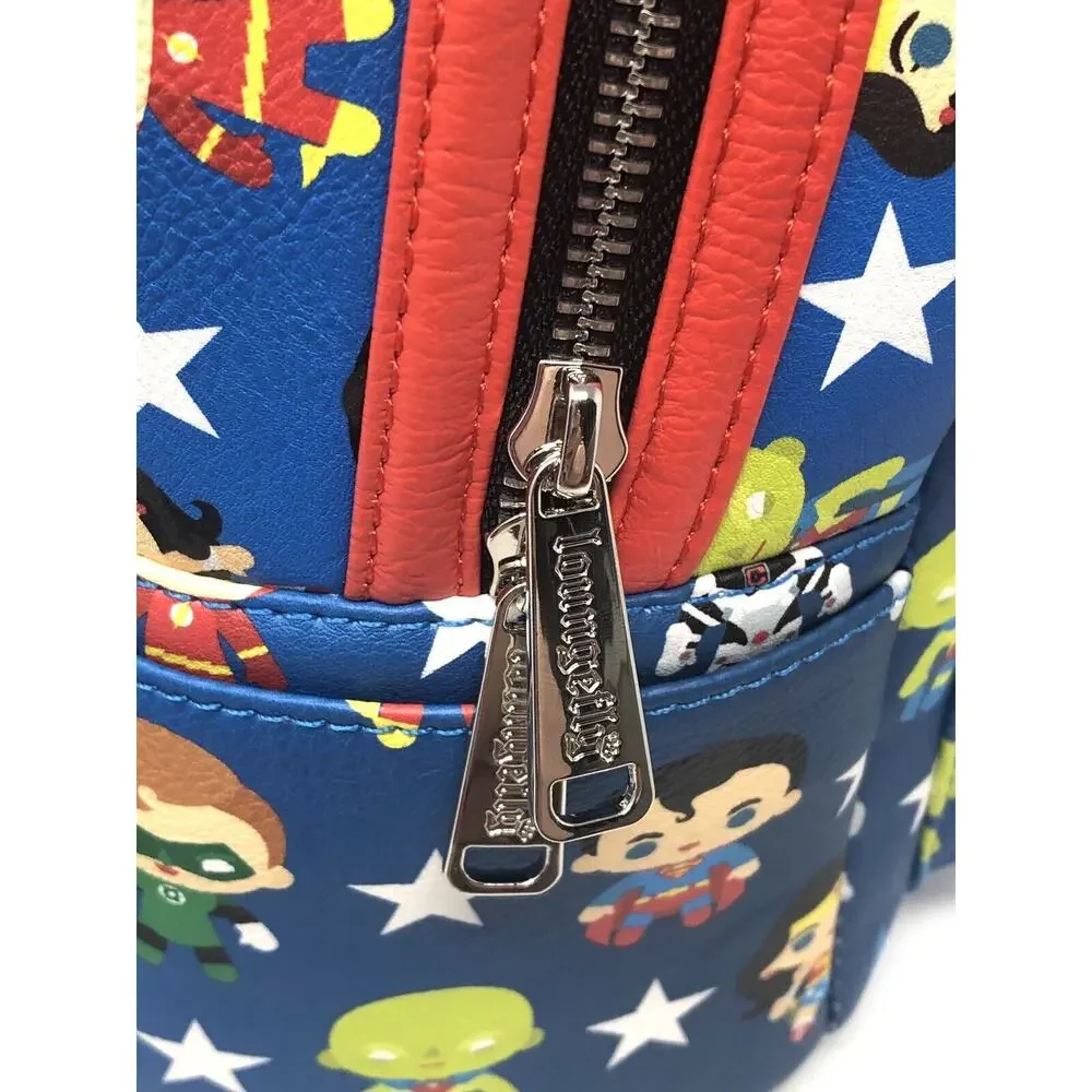 Loungefly justice league